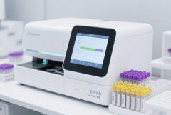 抢占泰国：肺炎衣原体抗体核酸试剂IVD市场准入